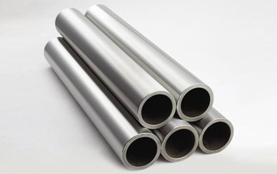 pipe & Tubes