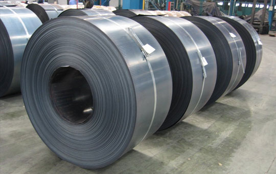 Coils
